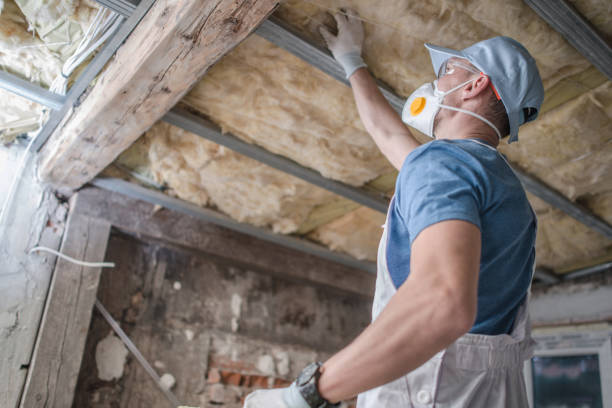 Best Residential Insulation in Newtown Grant, PA