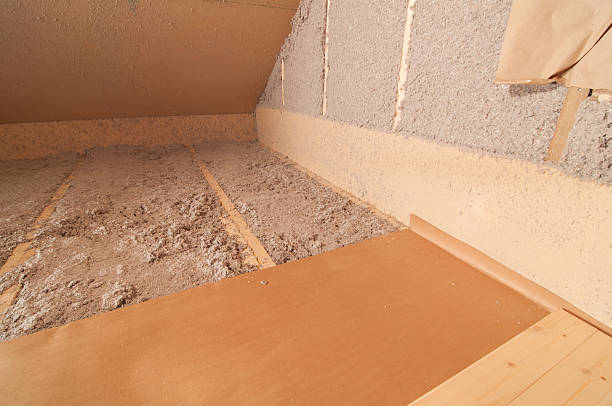 Best Insulation for Specific Applications in Newtown Grant, PA